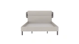 Maren Illuminated Headboard 160 Cm