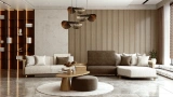 Case Coffee Table