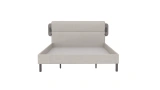 Maren Illuminated Headboard 180 Cm