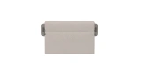 Maren Illuminated Headboard 180 Cm