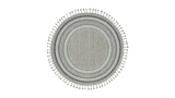 Siena Round Carpet 160x160