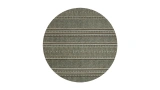 Ethnic Sirius Round Carpet 160x160