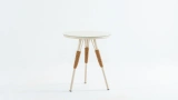 Aura Garden Balcony Coffee Table