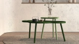 Dali Side Coffee Table