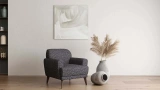 Eva Armchair
