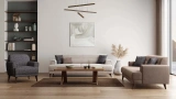 Eva Armchair