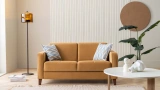 Noira 2-Seater Sofa Bed