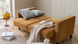 Noira 2-Seater Sofa Bed