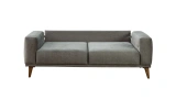 Viena 2-seater Sofa Bed