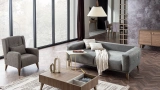 Viena 2-seater Sofa Bed