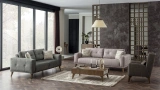 Viena 2-seater Sofa Bed