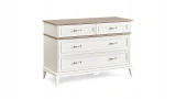 Angelic Wide Chest of Drawers