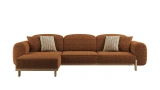 Bohemia Corner Sofa