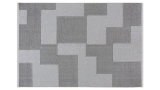 Grid Common Concept Carpet 160X230