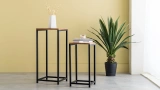 Cina 2 Side Coffee Table
