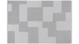 Grid Common Concept Carpet 160X230