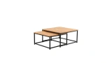 Stale Coffee Table