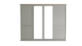 Martha Sliding Wardrobe