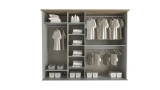 Martha Sliding Wardrobe