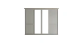 Martha Sliding Wardrobe
