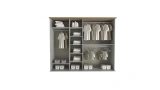 Martha Sliding Wardrobe