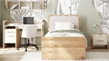 Capy Study Desk Upper Module