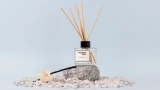 Vanilla Çubuklu Oda Kokusu 120 ml