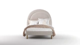 Pine Bedstead 120x200 Cm