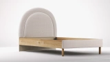 Pine Bedstead 120x200 Cm