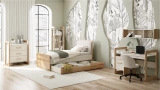 Capy Baby Bed