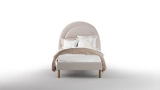 Pine Bedstead 100x200 Cm