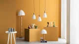 Lovisa Floor Lamp
