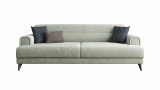 Eva 3-seater Sofa Bed