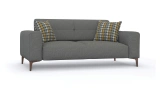 Victory 2-seater Sofa