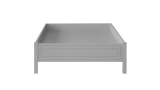 Martha Bedstead 100X200 Cm