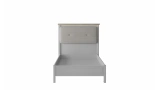 Martha Bedstead 100X200 Cm
