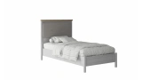 Martha Bedstead 100X200 Cm