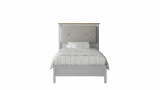 Martha Bedstead 100X200 Cm