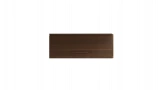 Senta TV Upper Covered Hanging Module