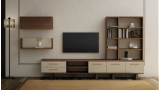 Senta TV Bottom Unit 180 cm