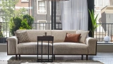 Hardy 3-Seater Sofa