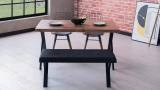 Pontia Bench - Pouf