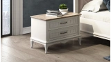 Angelic Nightstand