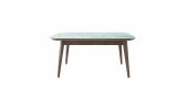 Lionte ExtendableTable 170.210x100 cm