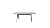 Lionte ExtendableTable 170.210x100 cm