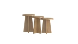 Soffice Nesting Table