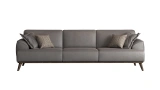Armin 4-Seater Sofa Bed