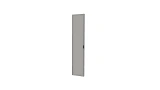 Armin Corner Striped Glass Door