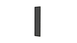 Armin Dotted Glass Door