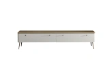 Lidya TV Bottom Unit 220 cm